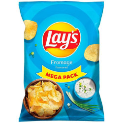 Lays 200g Fromage (16)
