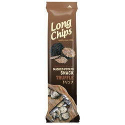 Long chips 75g bramborový snack Truffle (20)