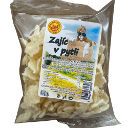 JANA chipsy Zajíc v pytli 40g (20)