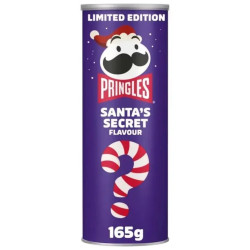 Pringles 165g Santas secret (19)