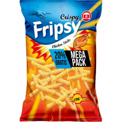 Fripsy 120g sticks Kuře (12)