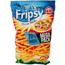 Fripsy 120g sticks Pizza (12)