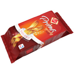 VEST Tyčinky Prima 125g solené (12)