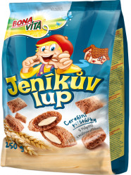 Bonavita Jeníkův lup 250g mléčné (12)