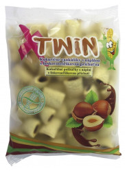 Apero Kukuřičné polštářky 140g lískooříškové (20)