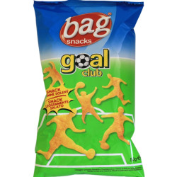 Bag goalclub 50g solené (28) Trvan. 11/06/2025