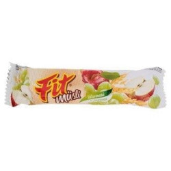 Fit tyčinka 35g Šťavnatá jogurt (24)
