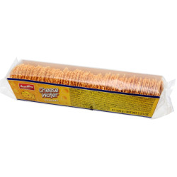 Snackline sýrové oplatky 100g klasik (24)