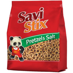 Savi Stix preclíky 200g solené (14)