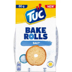TUC Bake rolls 80g Solené (14)