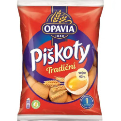 OPAVIA Dětské piškoty 220g (16)