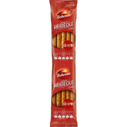 Bohemia Hradecké tyčinky 100g Sůl a Kmín (30)