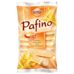 Piškoty Pafino dlouhé 100g (20)