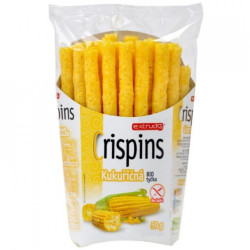 Extrudo Crispins Kukuřičná tyčinka 50g (14) Trvan. 24/3/2026