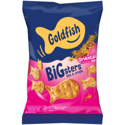 Goldfish BIGsters 80g krekry Oriental (21)