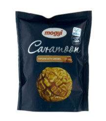 Caramoon popcorn 70g karamelový Mogyi (20)