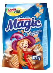 Bonavita 375g Cinnamon Magic (12)