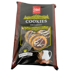 Celpol sušenky 200g Borůvkové (9)