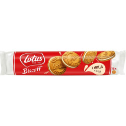 Lotus Sandwich sušenky 150g Vanilla krém (9)