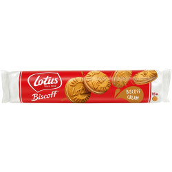 Lotus Sandwich sušenky 150g Biscoff krém (9)