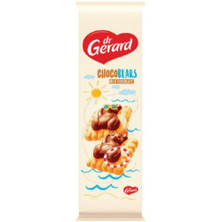 Dr Gerard Chocobears sušenky 116g Milk