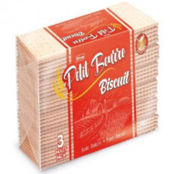 Elvan Petit Beurre 400g