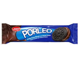 Aldiva Porleo 56g sušenky Kakao (24)