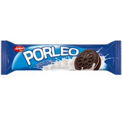Aldiva Porleo 56g sušenky Vanilka (24)