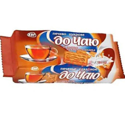 KFB Do Chayu 140g mléčné sušenky (24)