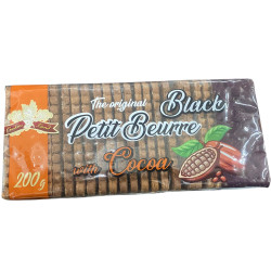 Cookies land 200g Petit Beurre sušenky - Cocoa