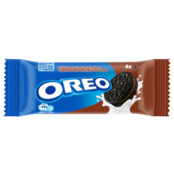 Oreo 36,8g Chocolate Creme (12)