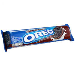 Oreo 119,6g Chocolate Cream (24)