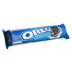 Oreo 119,6g Original (24)