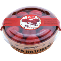 Daisy Retro Collection biscuits 200g Red Velvet (8)