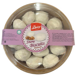 Daisy Retro Collection biscuits 200g Snow Walnuts (8)