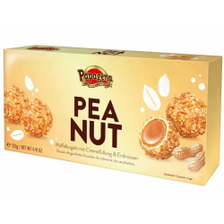 Papagena 125g vaflové kuličky Peanut (18)