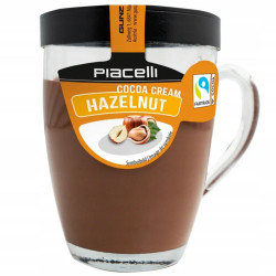 Creme Piacelli 300g krém Hazelnut Cocoa cram (6)