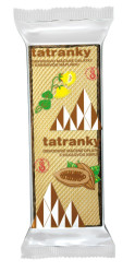 Sedita Tatranky 33g Kakaové (42)