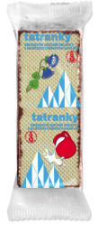 Sedita Tatranky 33g Mléčné (42)