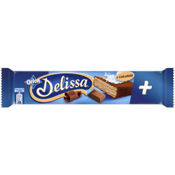 Orion Delissa oplatky 44g Plus mléčná (28)