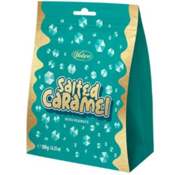 Vobro salted caramel 180g (12)
