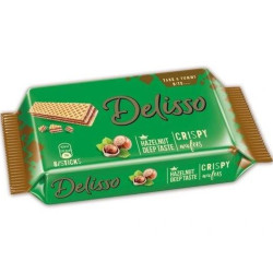 Toren Delisso oplatky 40g Hazelnut (24)