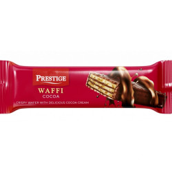 Prestige Waffi 23g oplatka Cocoa (24)