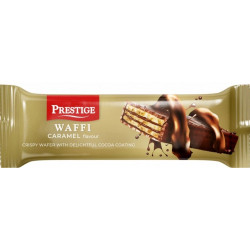 Prestige Waffi 23g oplatka Caramel (24)