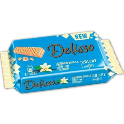 Toren Delisso oplatky 40g Vanilla (24)