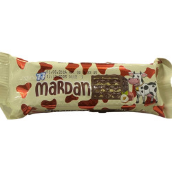 77 Mardan Wafer oplatky 30g Hazelnut (24)