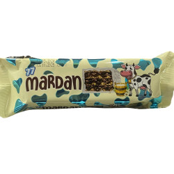 77 Mardan Wafer oplatky 30g White Chocolate (24)