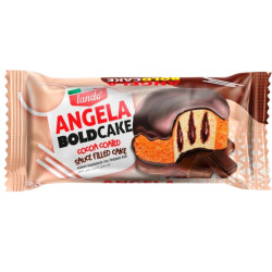 Lark Angela Bold dort 45g Cocoa (24)