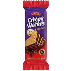 Morello Wafers oplatky 35g Cocoa (36)