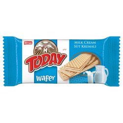Today wafer 35g oplátky Mléčné (24)